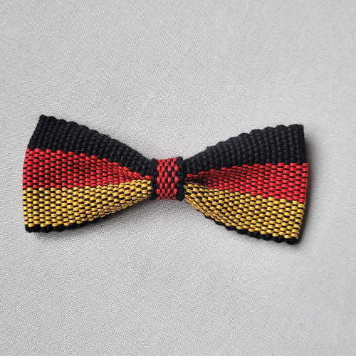 Varlytė Vokietijos vėliava