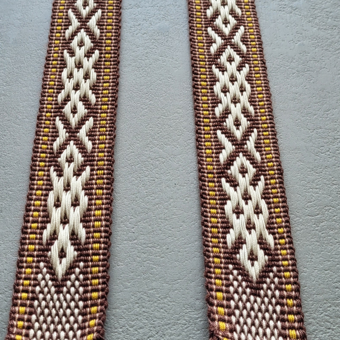 Tautinės juostos