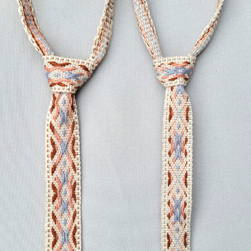 Kaklaraištis Saulutė