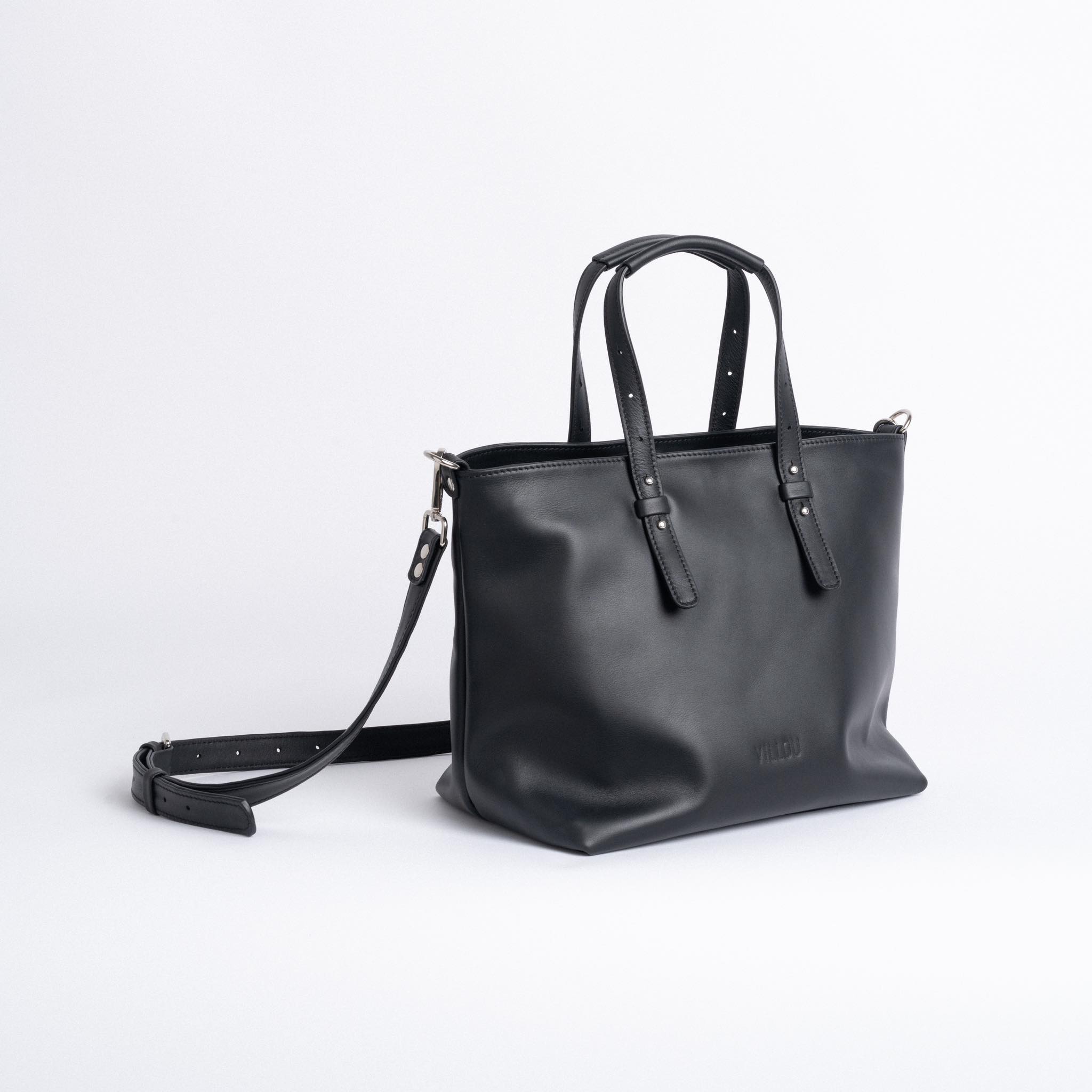 Odinė rankinė "Tote"