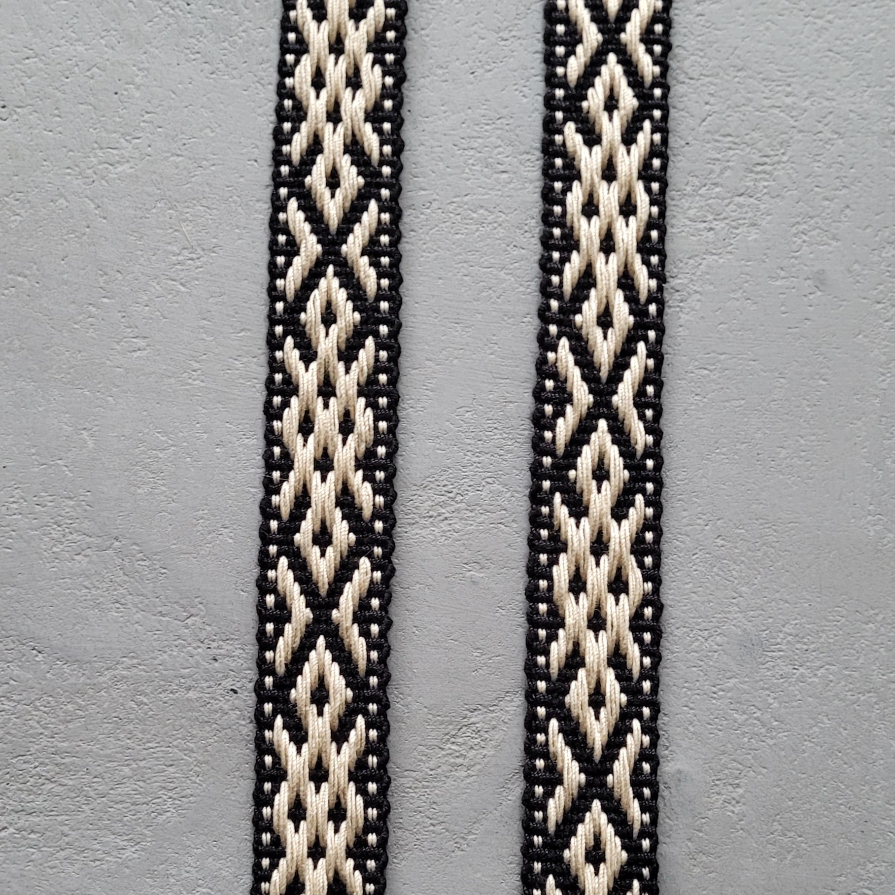 Tautinė juosta Koriukas