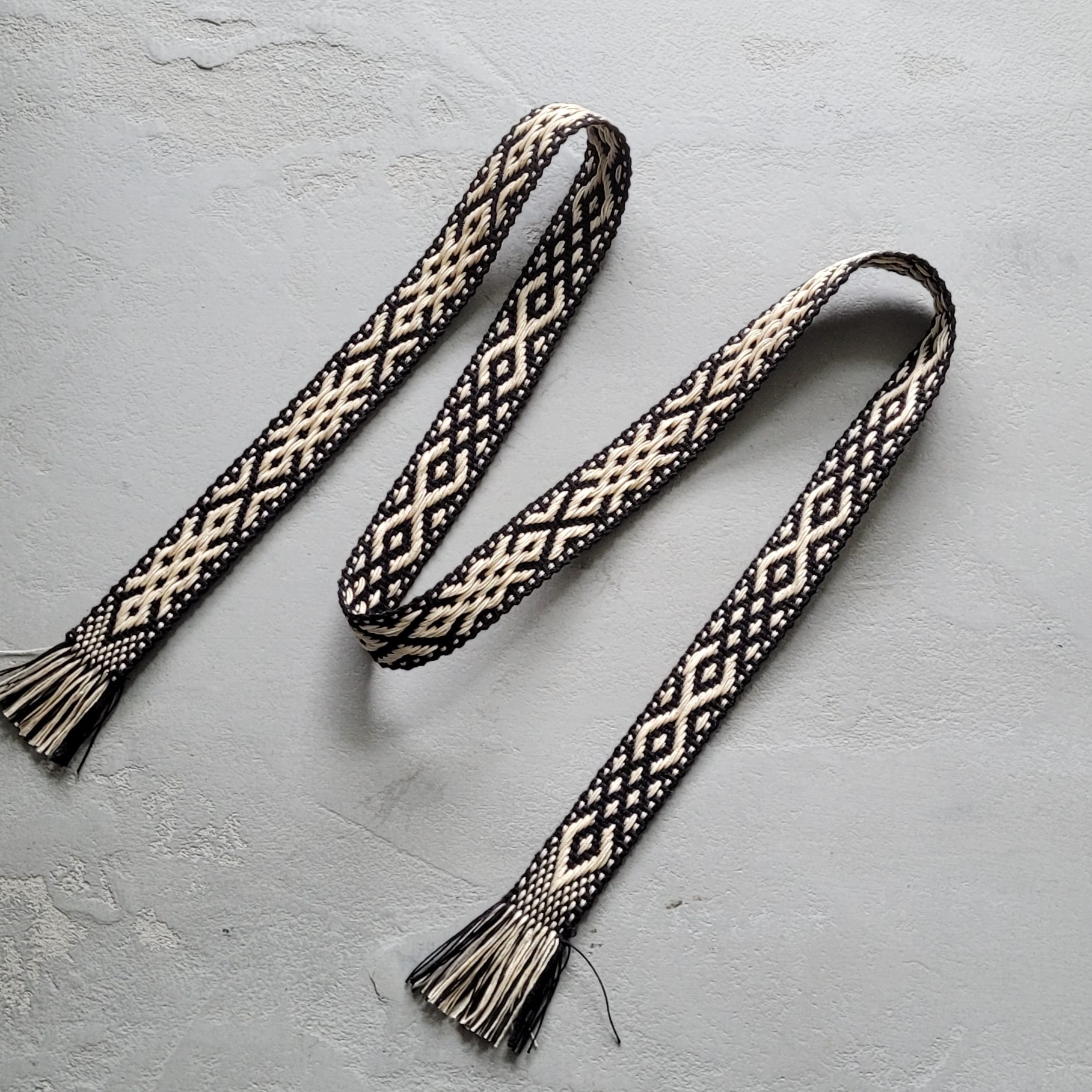 Tautinė juosta Koriukas