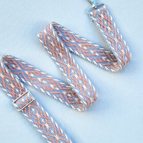 Rankinės diržas Pelenų rožė