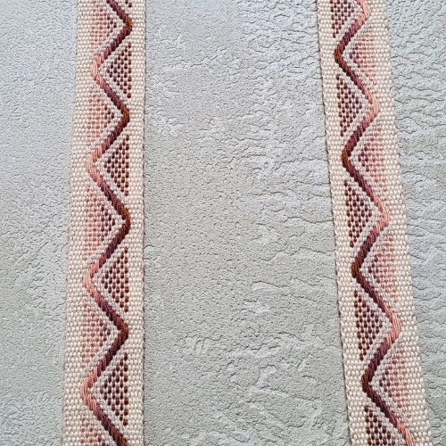 Tautinė juosta Rusva