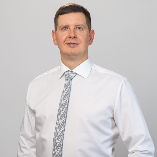 Pilkas kaklaraištis