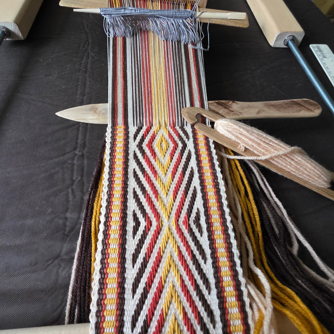 Austa juosta Aukso metai