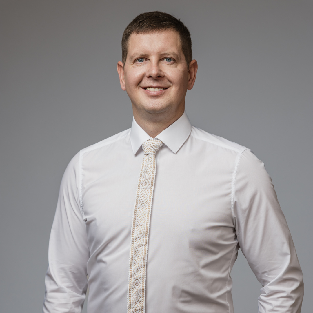 Šviesus kaklaraištis