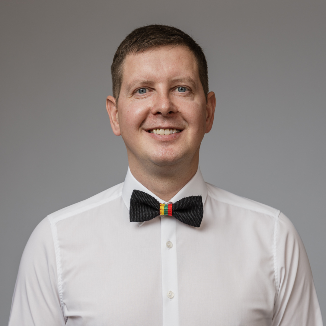 Varlytė Lietuviška atributika