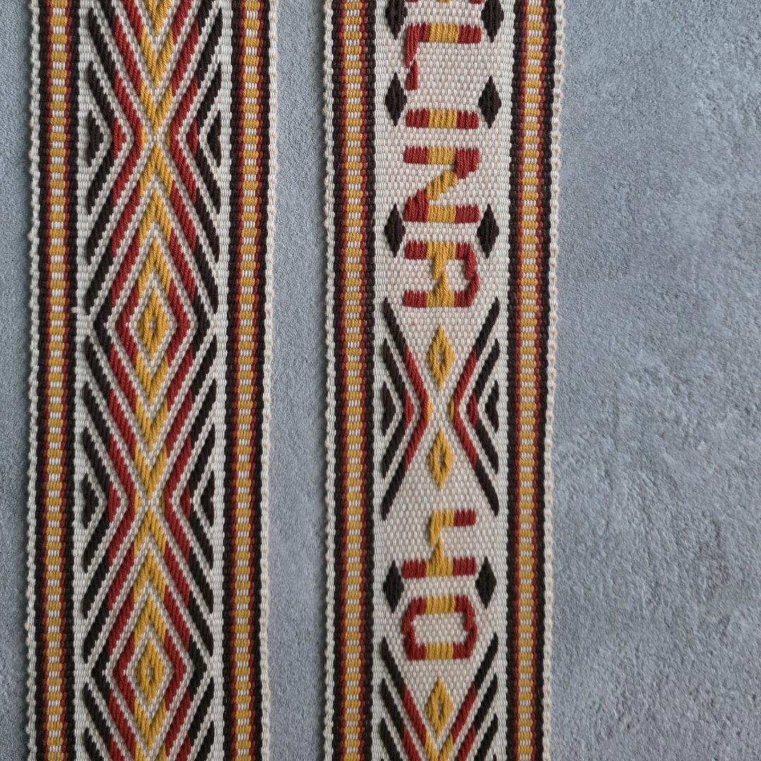 Austa juosta Aukso metai