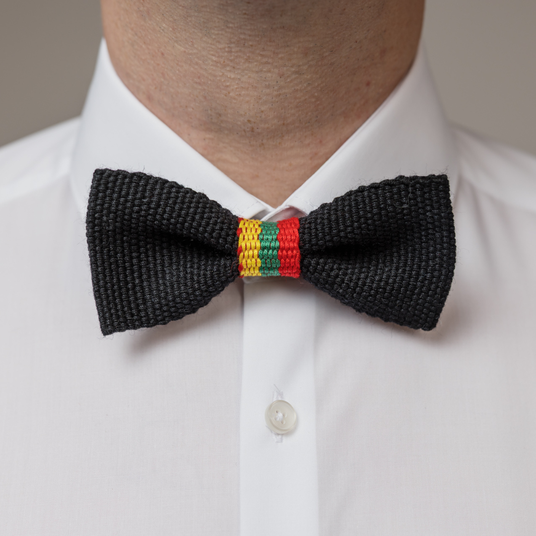 Varlytė Lietuviška atributika