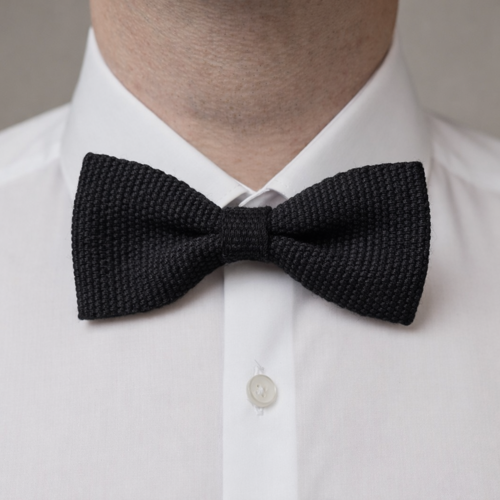 Juoda varlytė Klasika