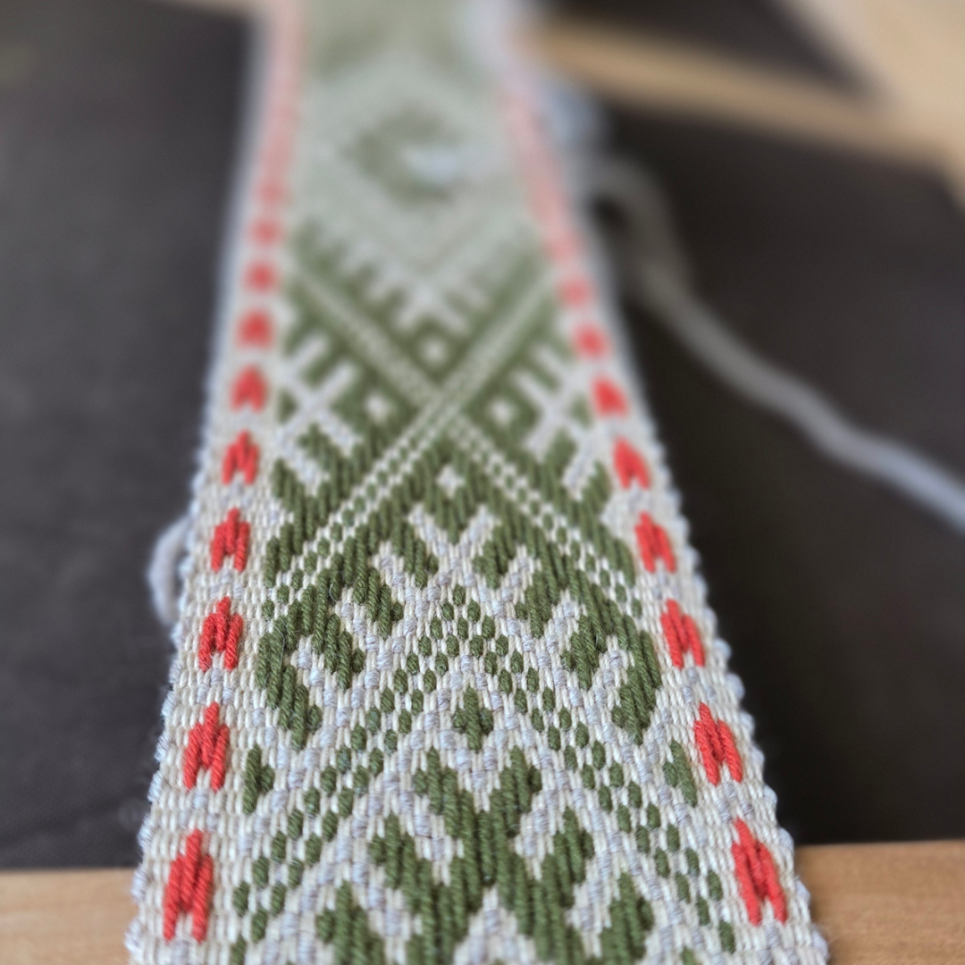 Vardinė juosta vaikui