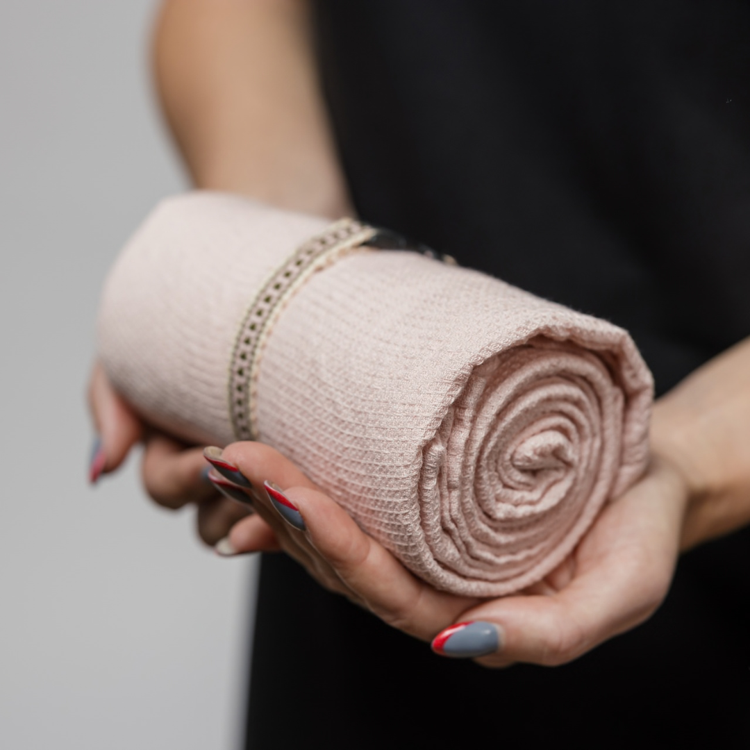 Lininis rankšluostis Zefyras