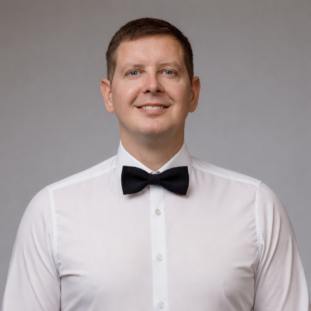 Juoda varlytė Klasika