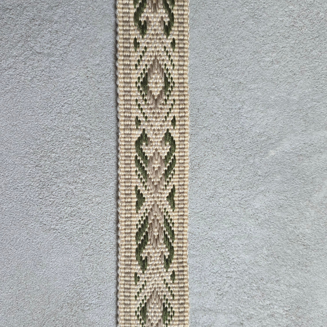 Kaklaraištis Žemės gija