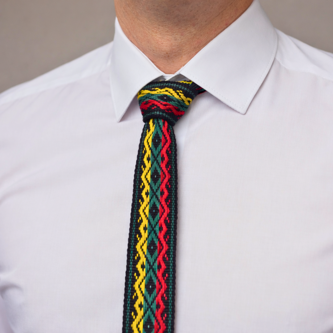 Austas kaklaraištis Lietuva