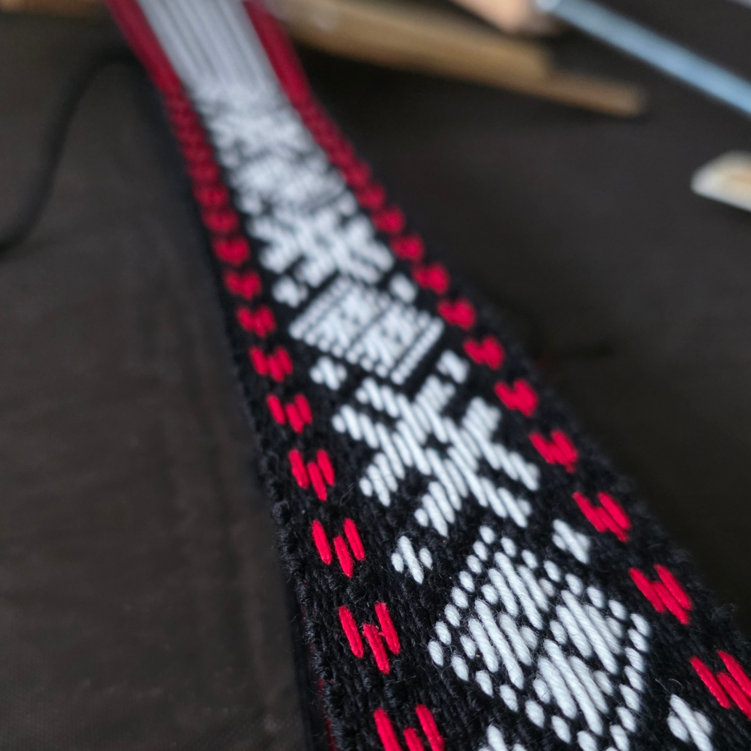 Kaklaraištis Katės pėdutė