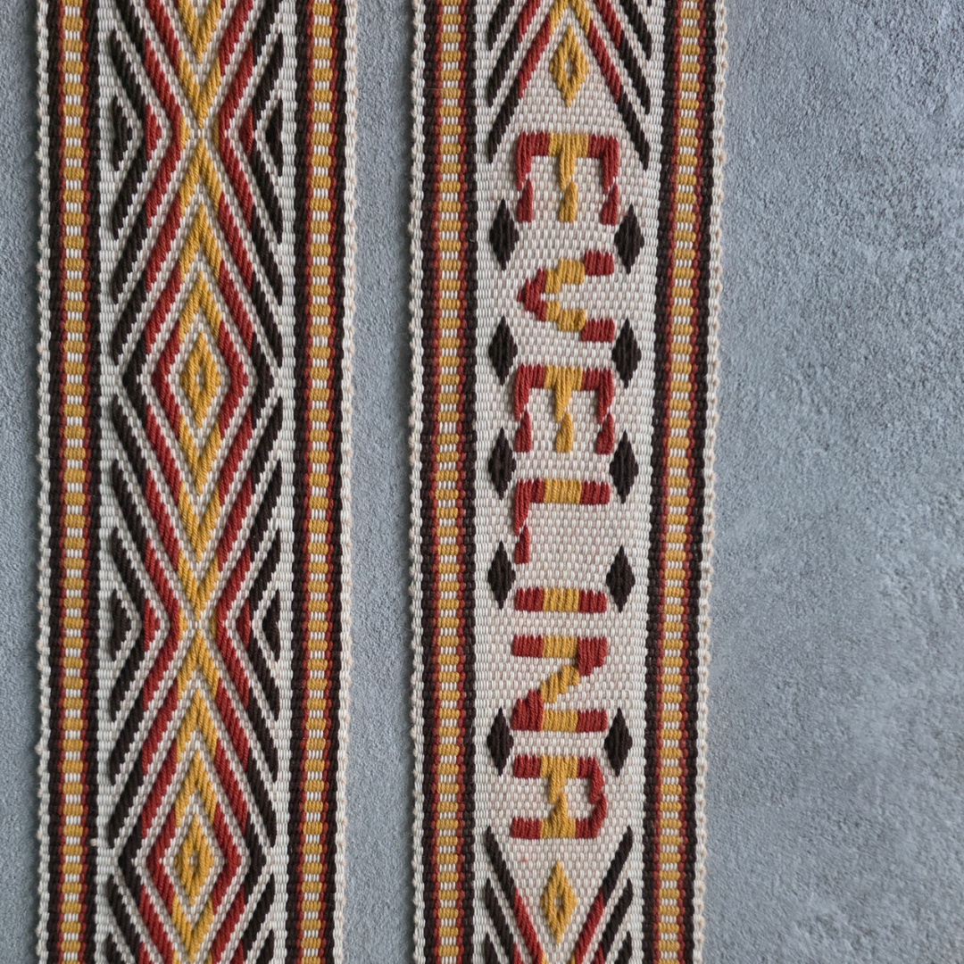 Austa juosta Aukso metai