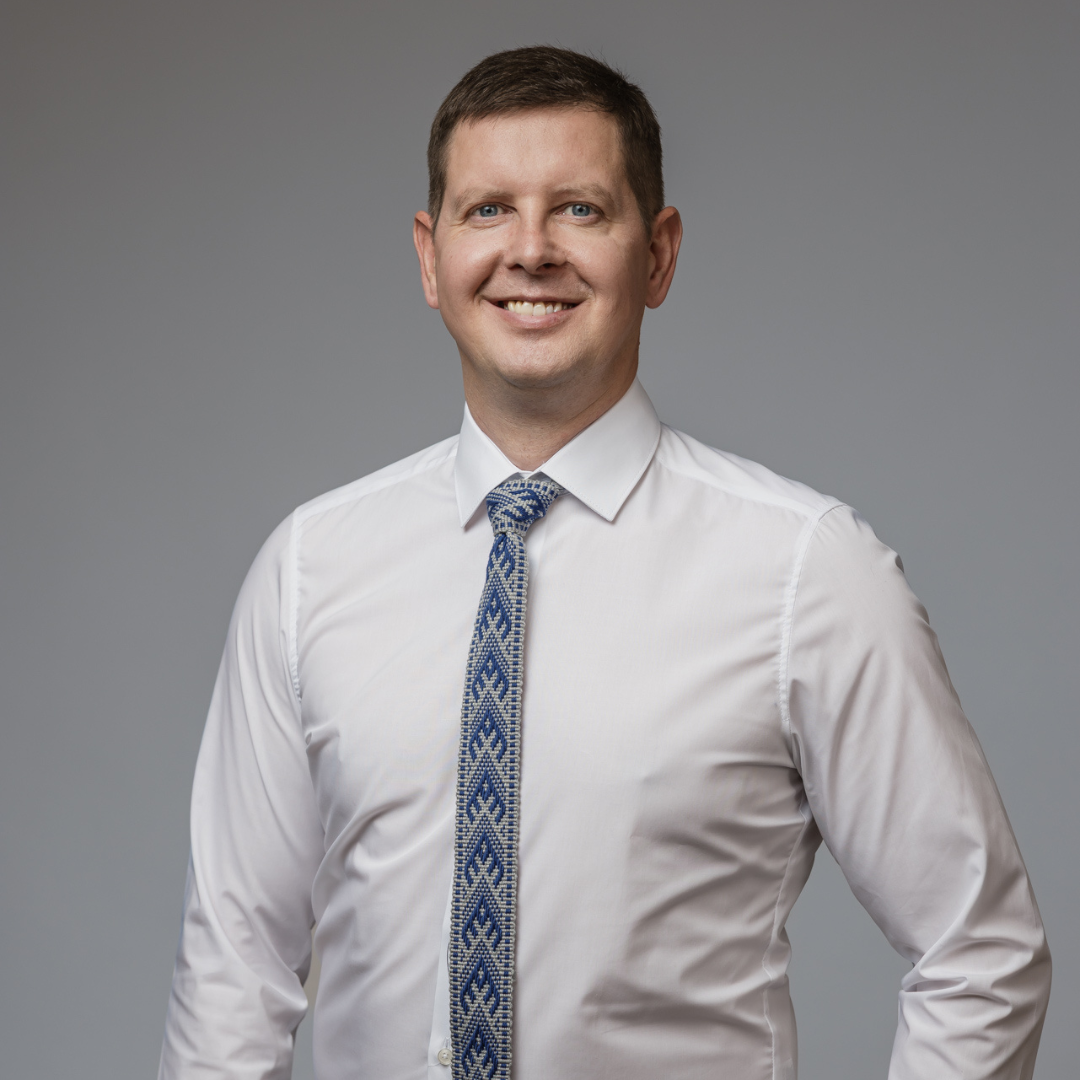 Austas kaklaraištis