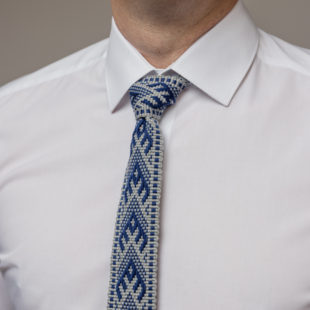 Austas kaklaraištis