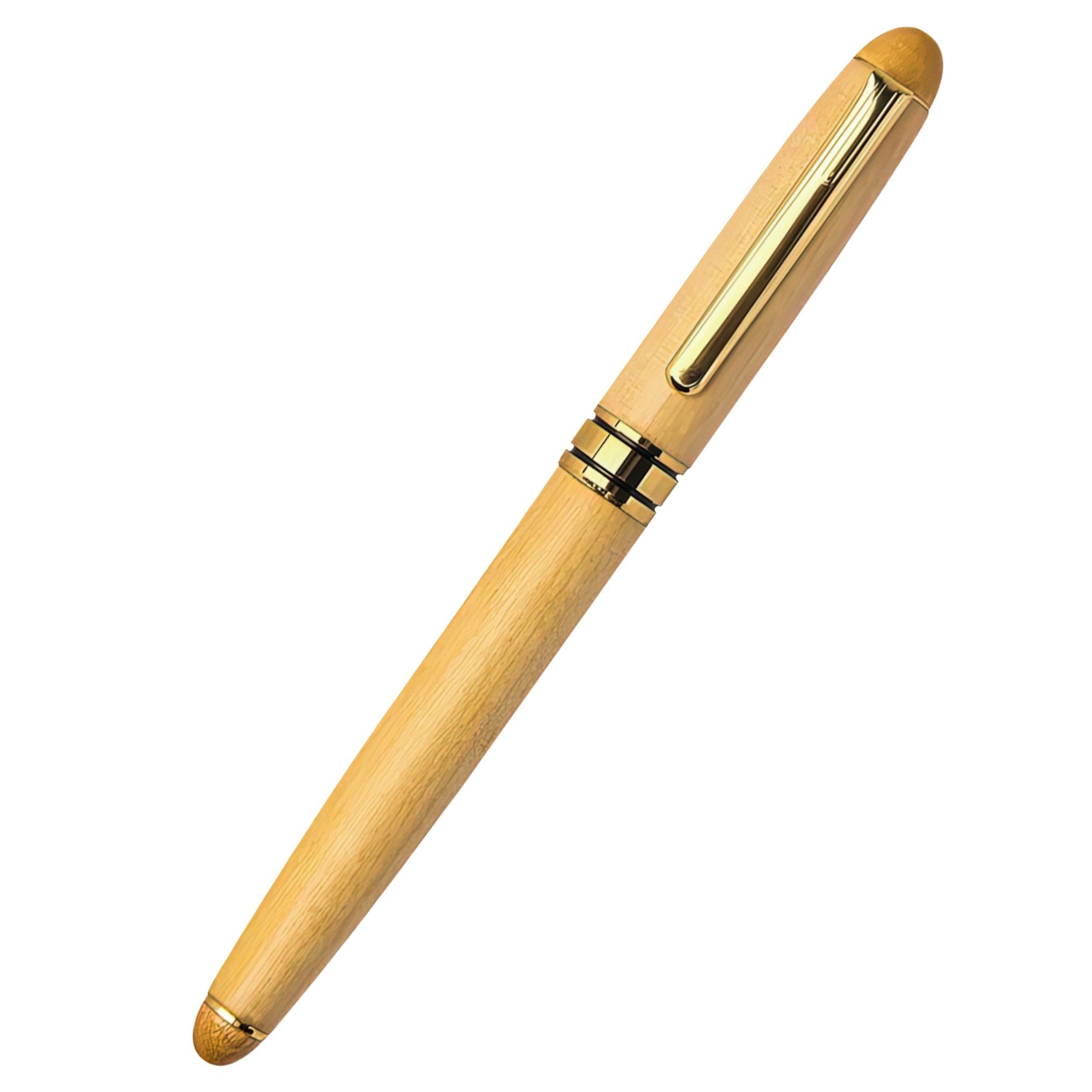 Maple Rollerball Pen Sets