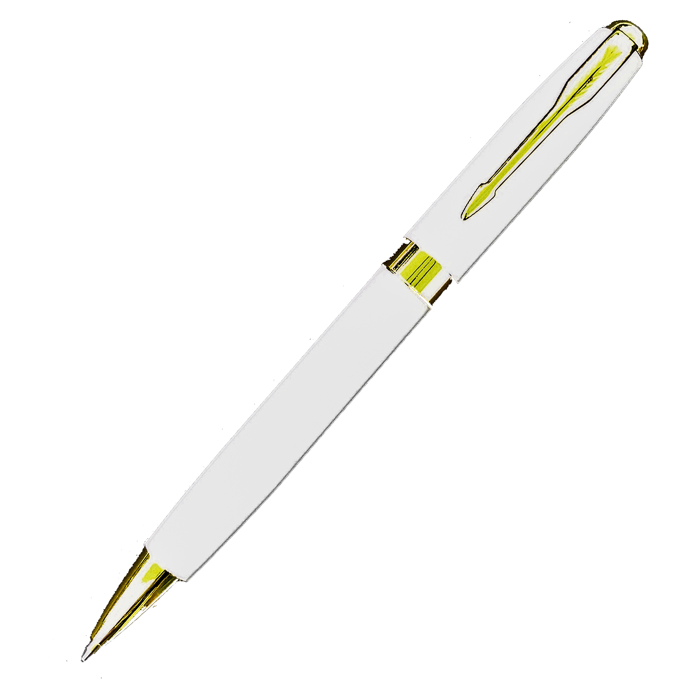 5 Princess Pen Sets