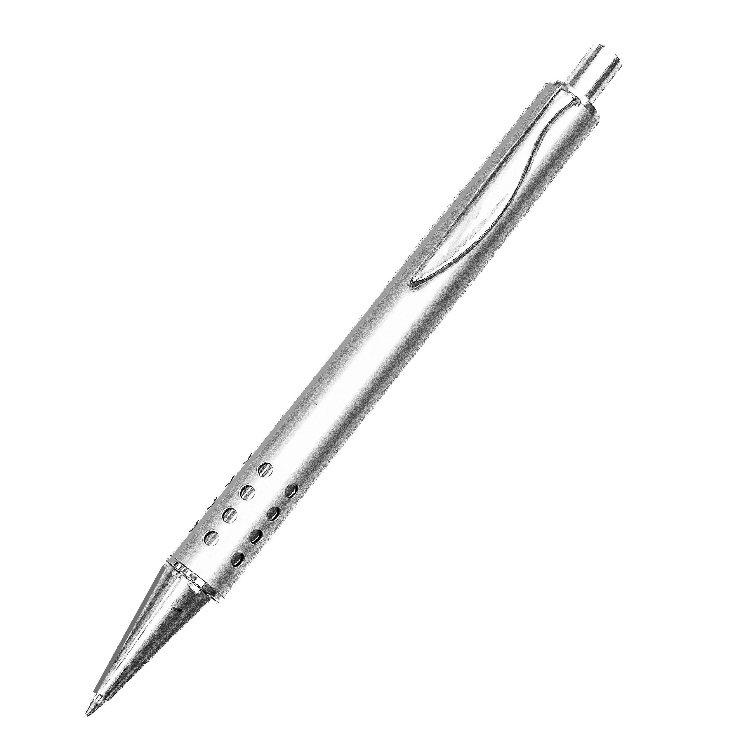 5 Silverado Aviator Pen Sets