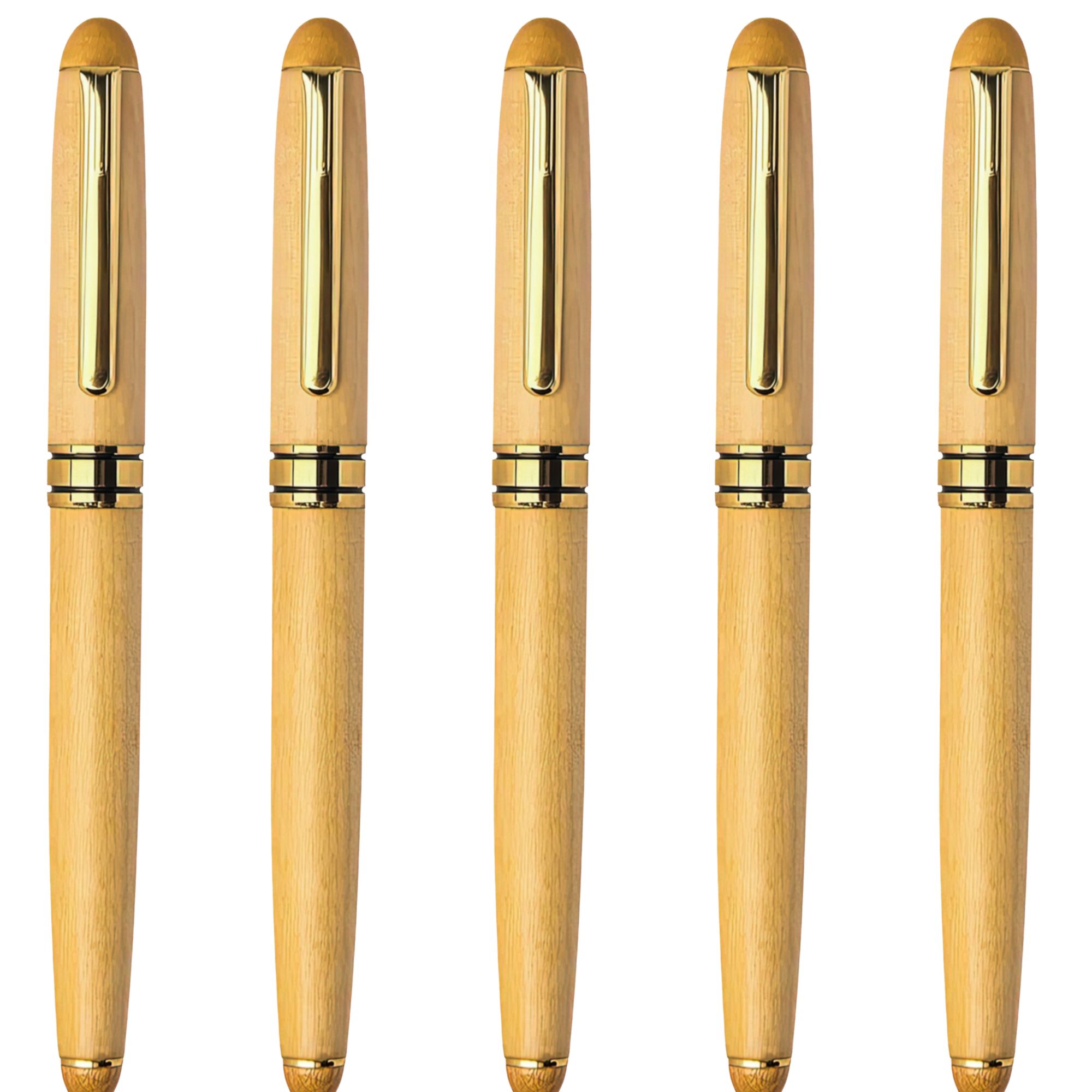 Maple Rollerball Pen 