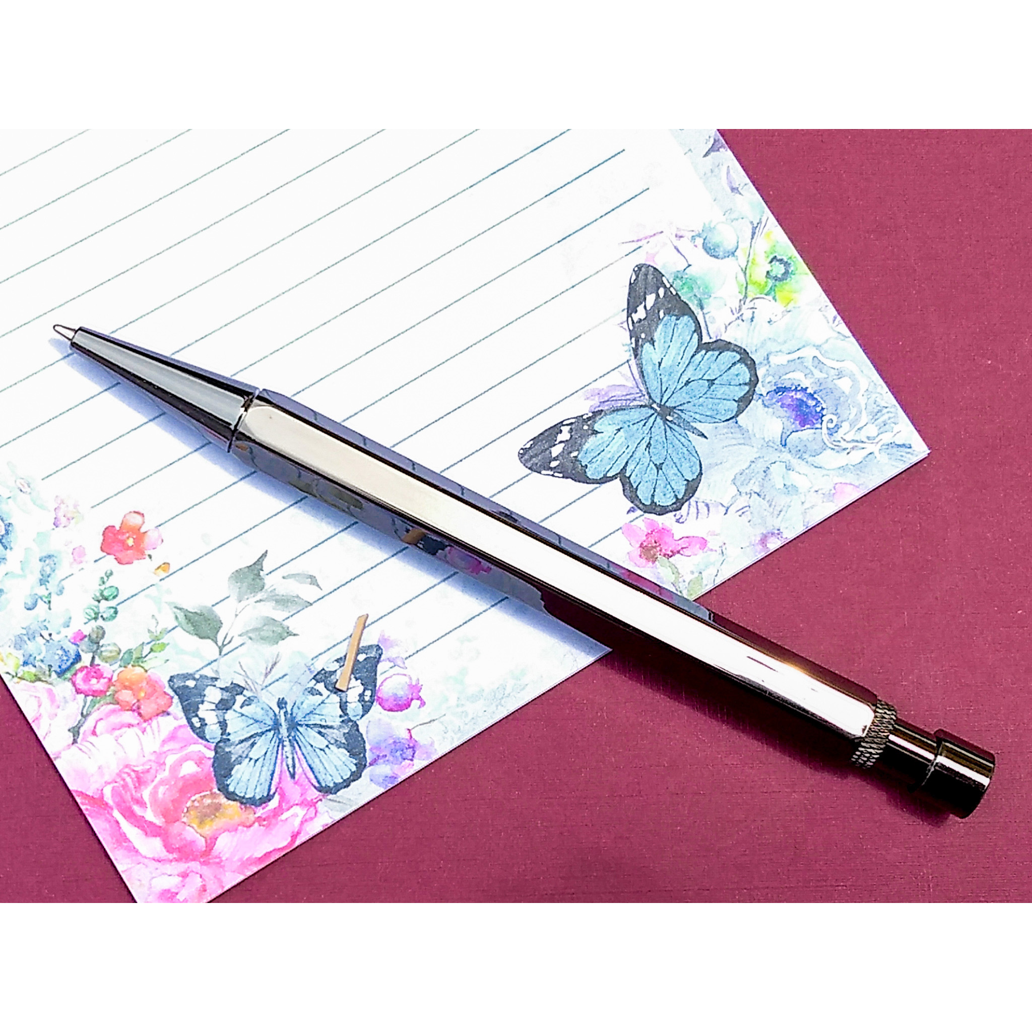 Sample Pens