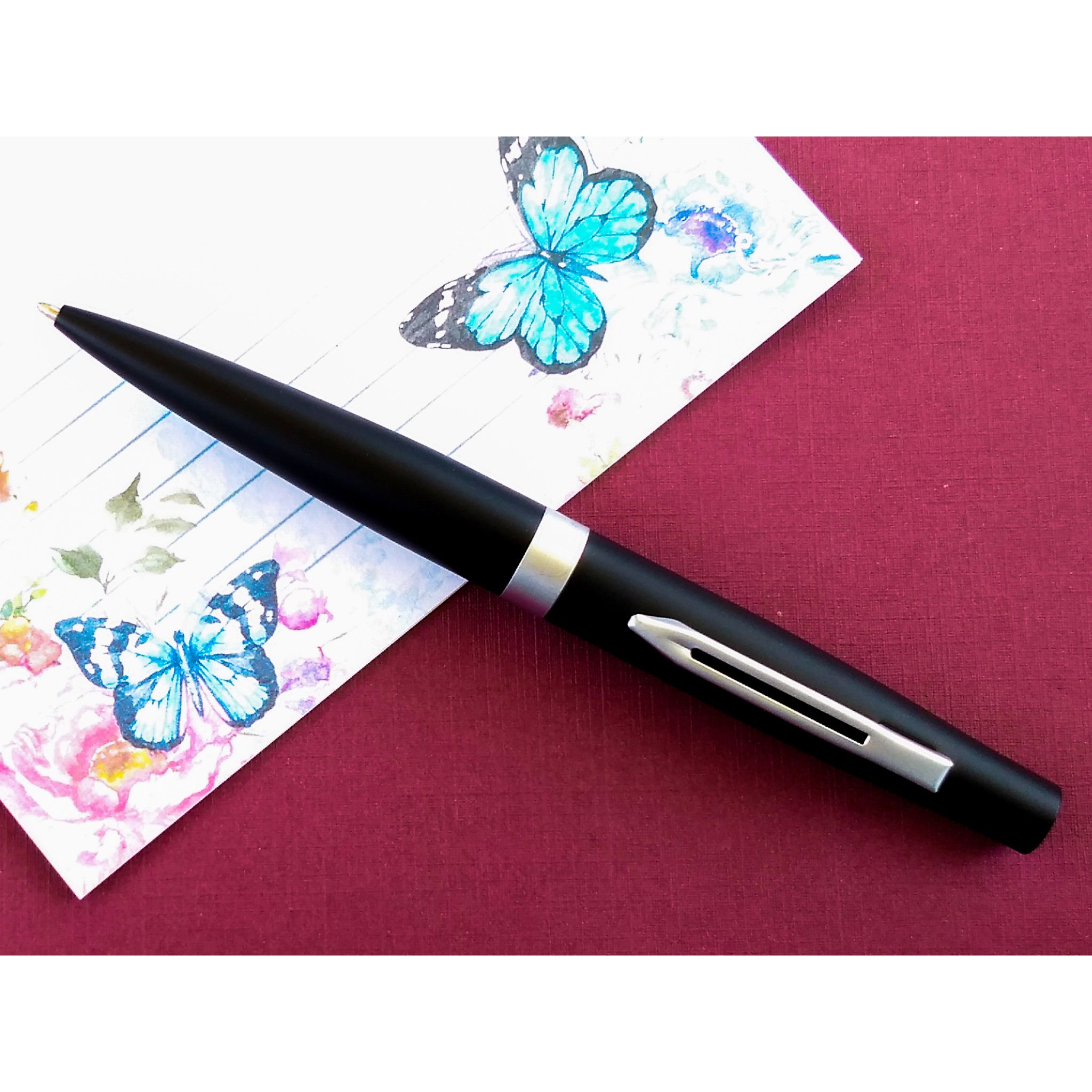 3 Legend Watch And Pen