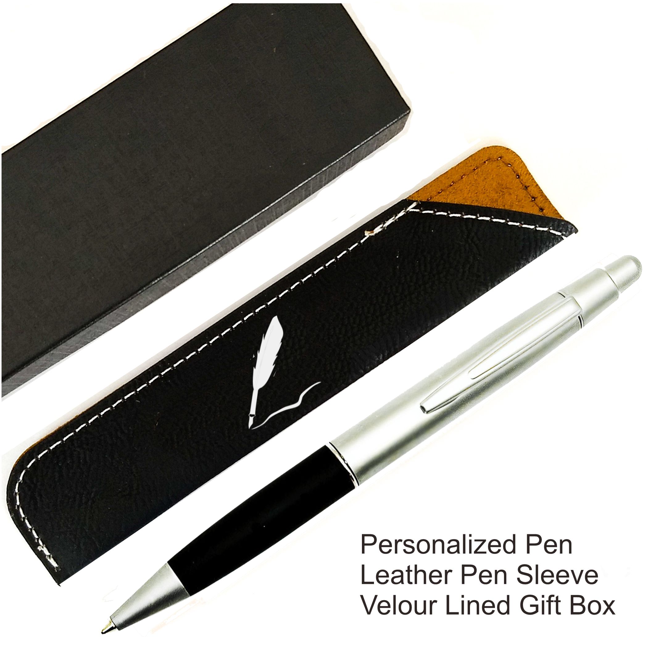 5 Elite Pen Sets