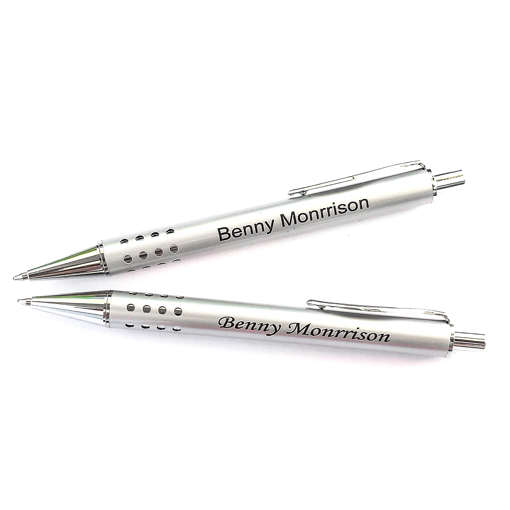 Silverado Pen & Watch Set