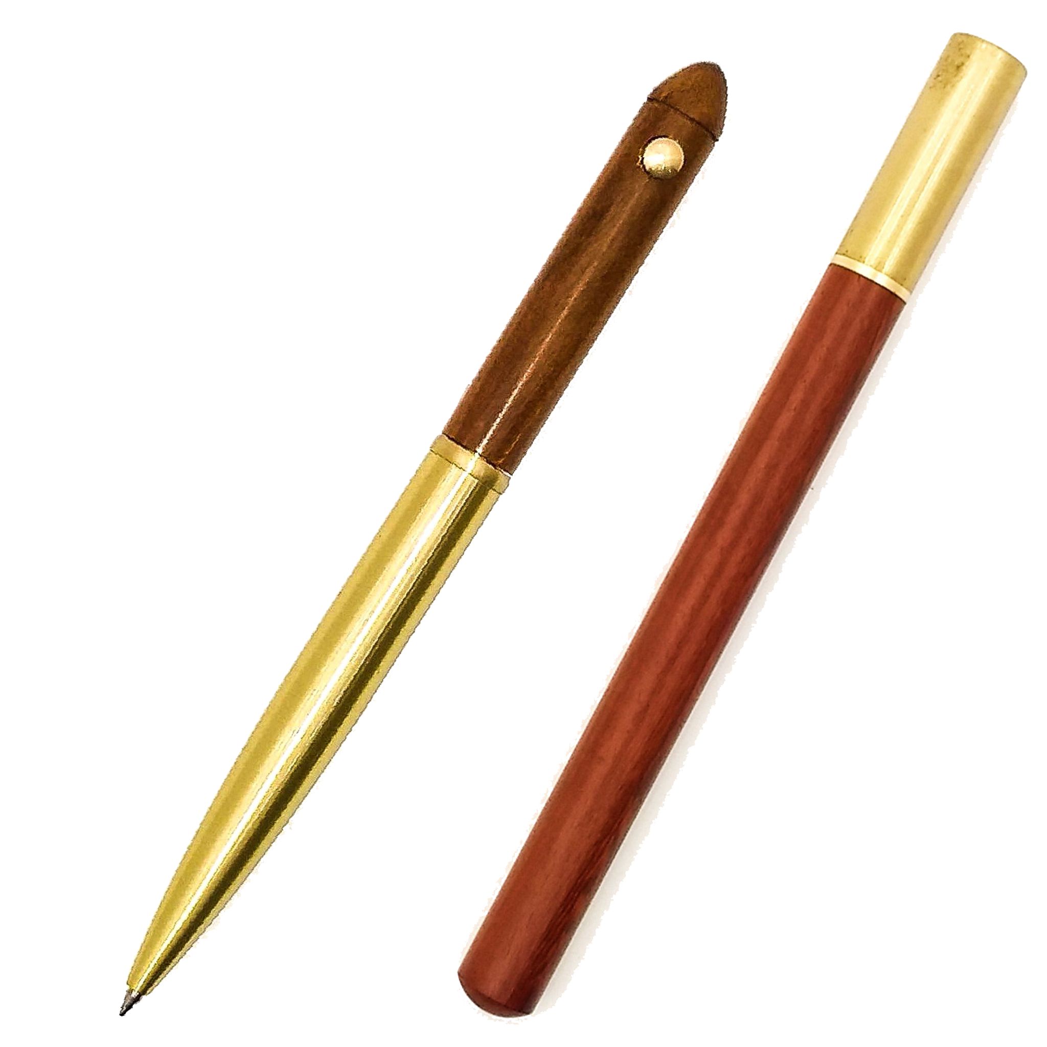 2 Sample Pens - Engraved