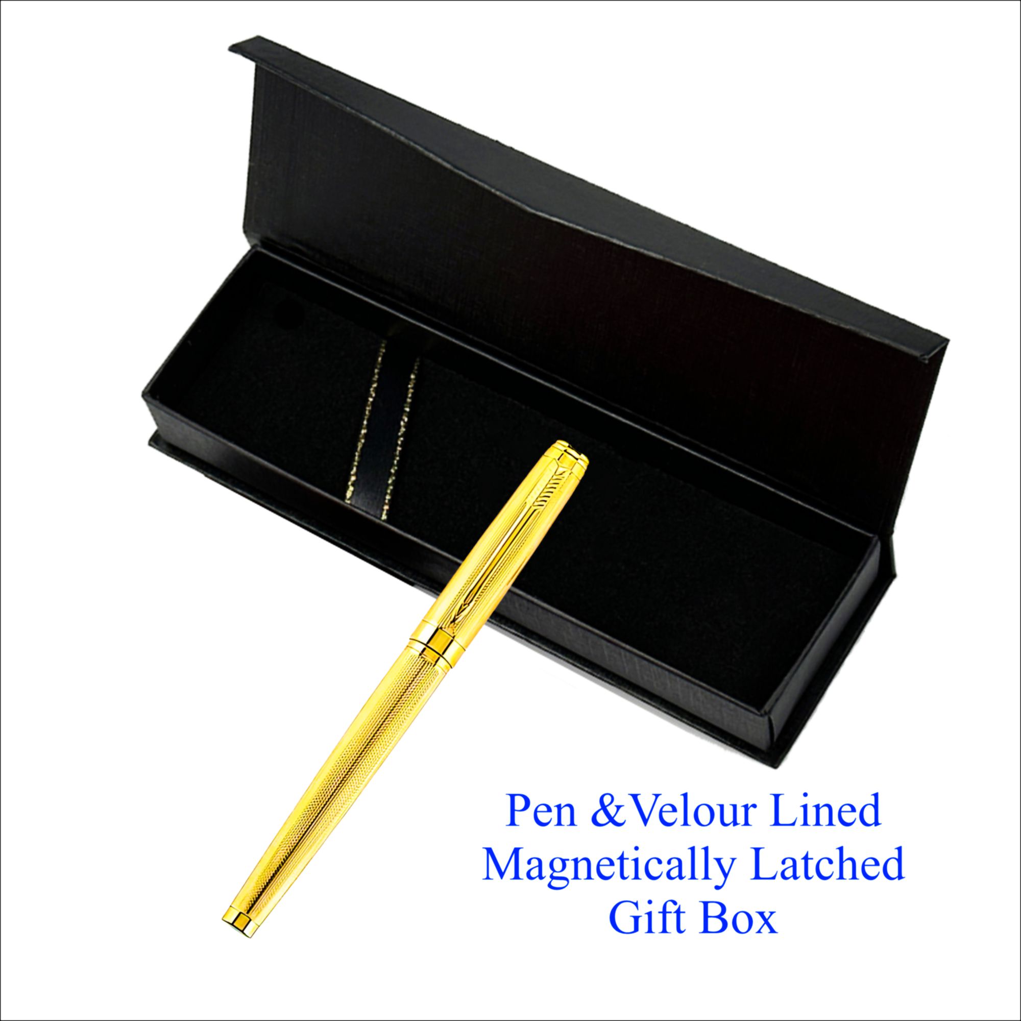 Gold Illusion Pen