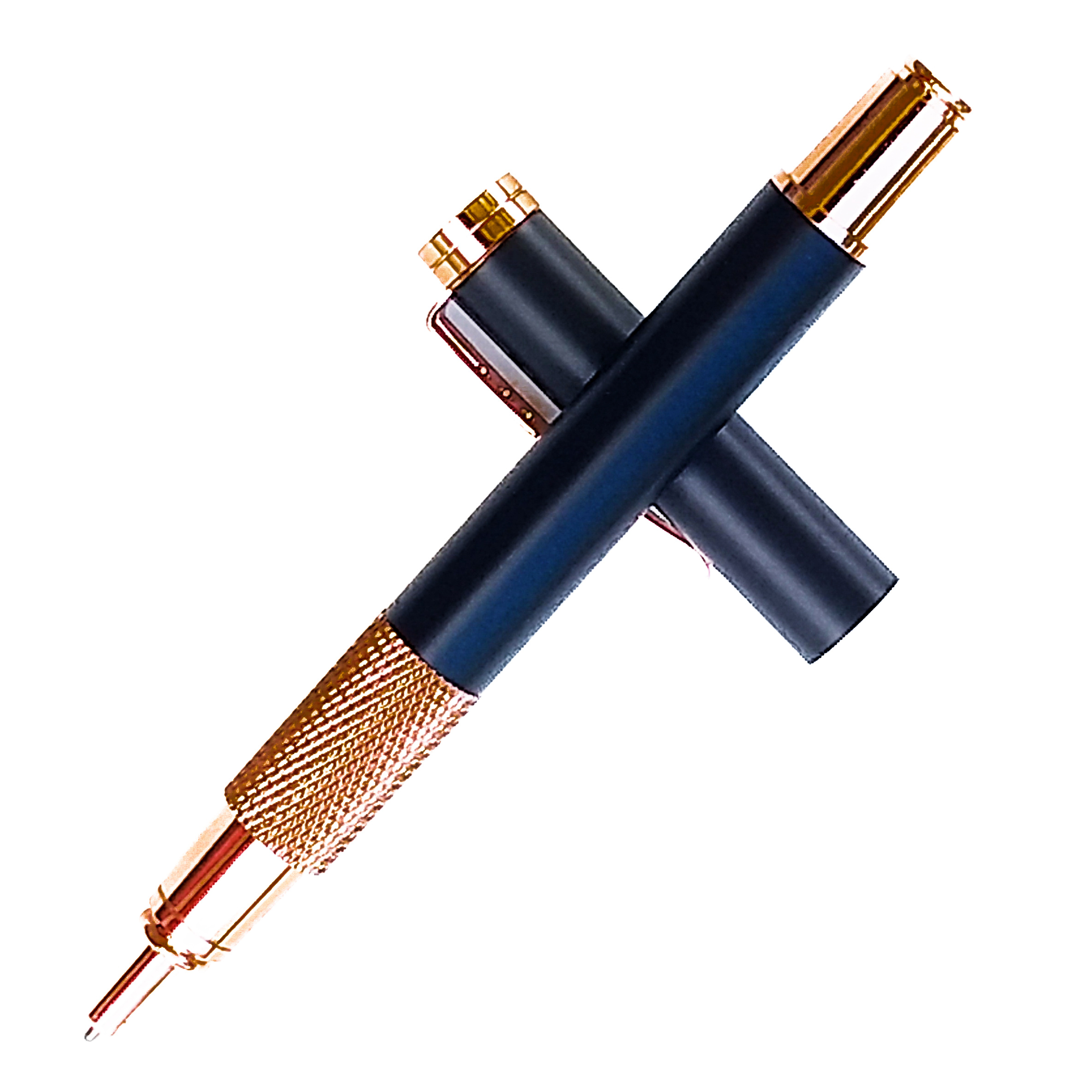 Avant Garde Pen & Watch Set