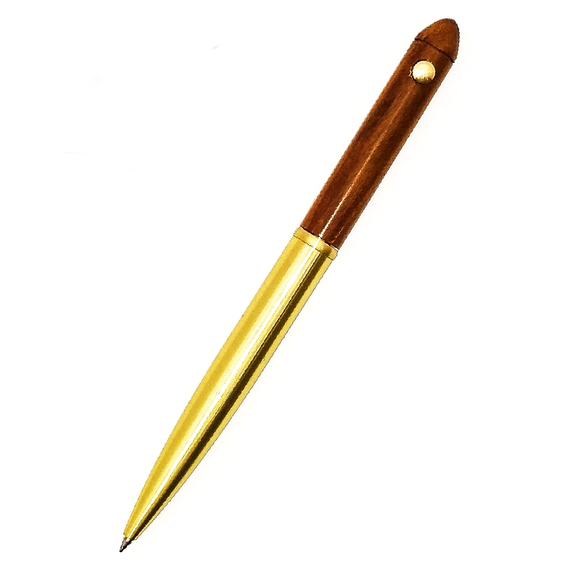 Antiqued Rosewood Pens