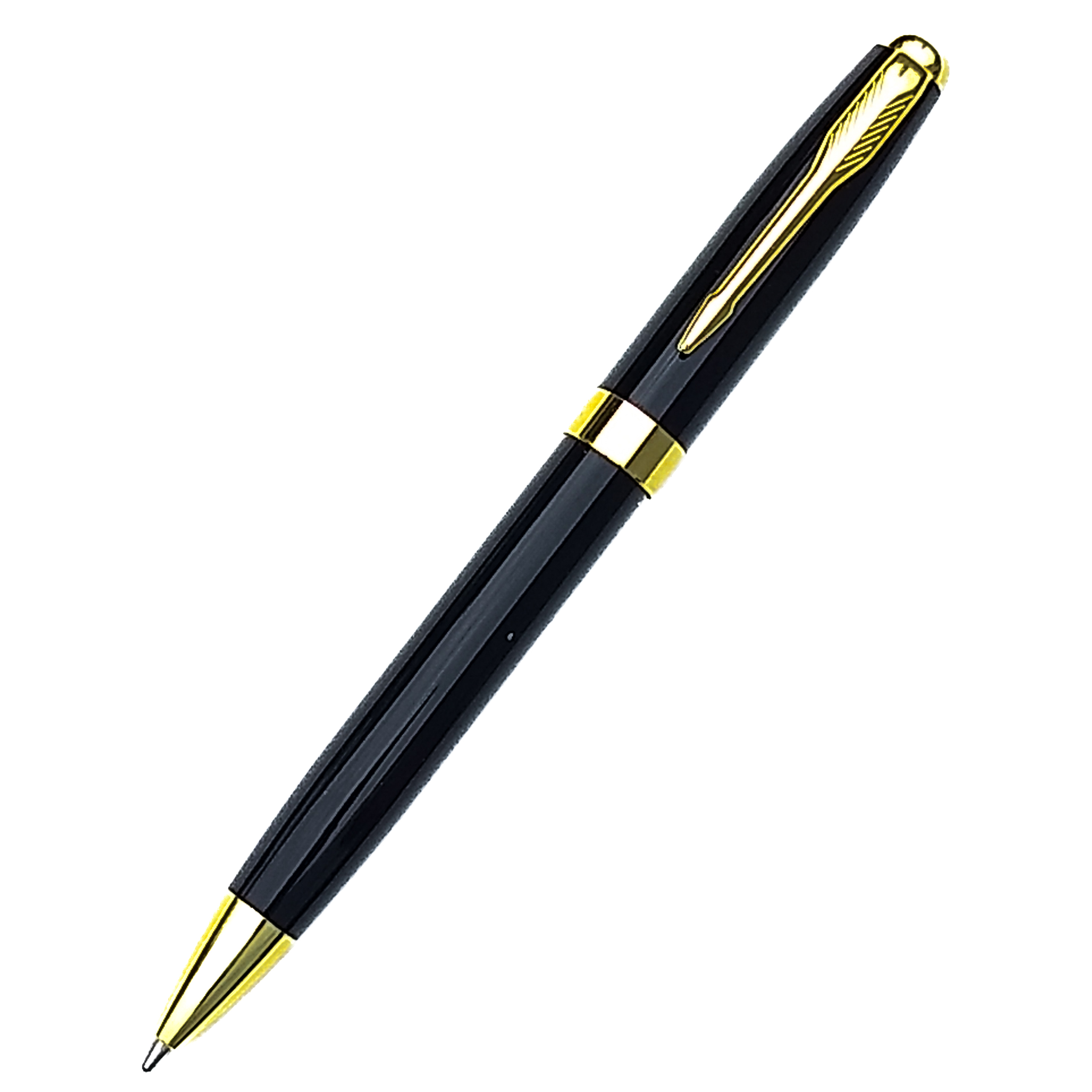 Sovereign Pen & Watch Set