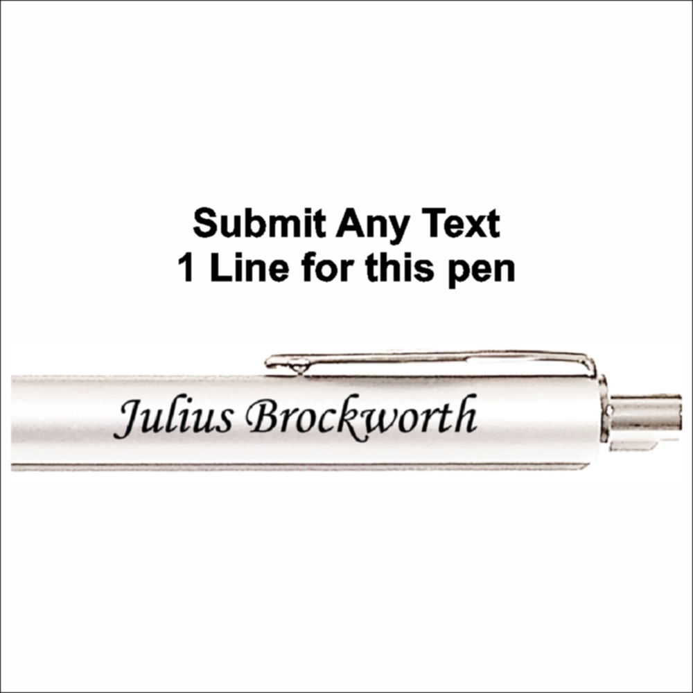 1 Silverado Watch & Free Pen