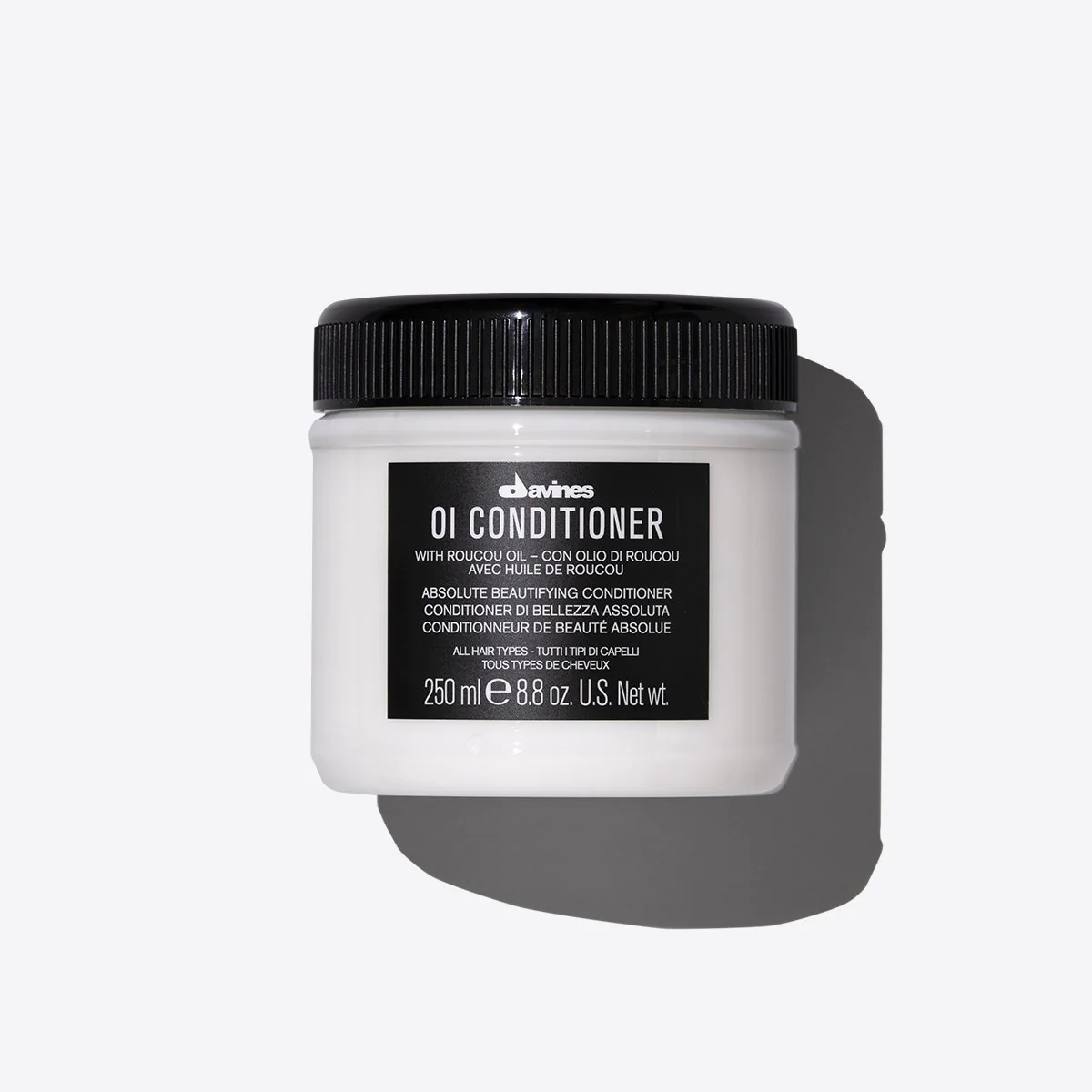 KONDICIONIERIUS | OI