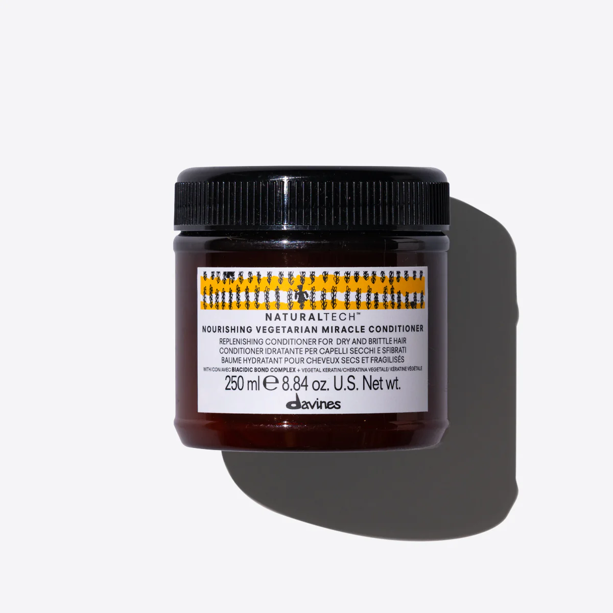 MAITINANTIS KONDICIONIERIUS SU KERATINU PH: 4 | NOURISHING