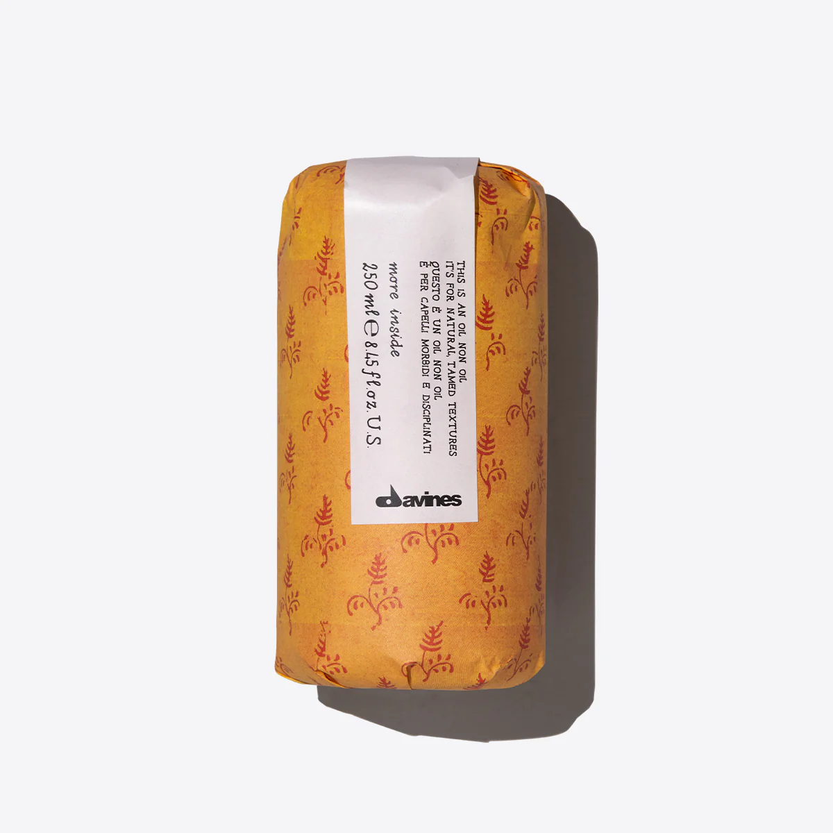 ALIEJUS NE ALIEJUS | OIL NON OIL