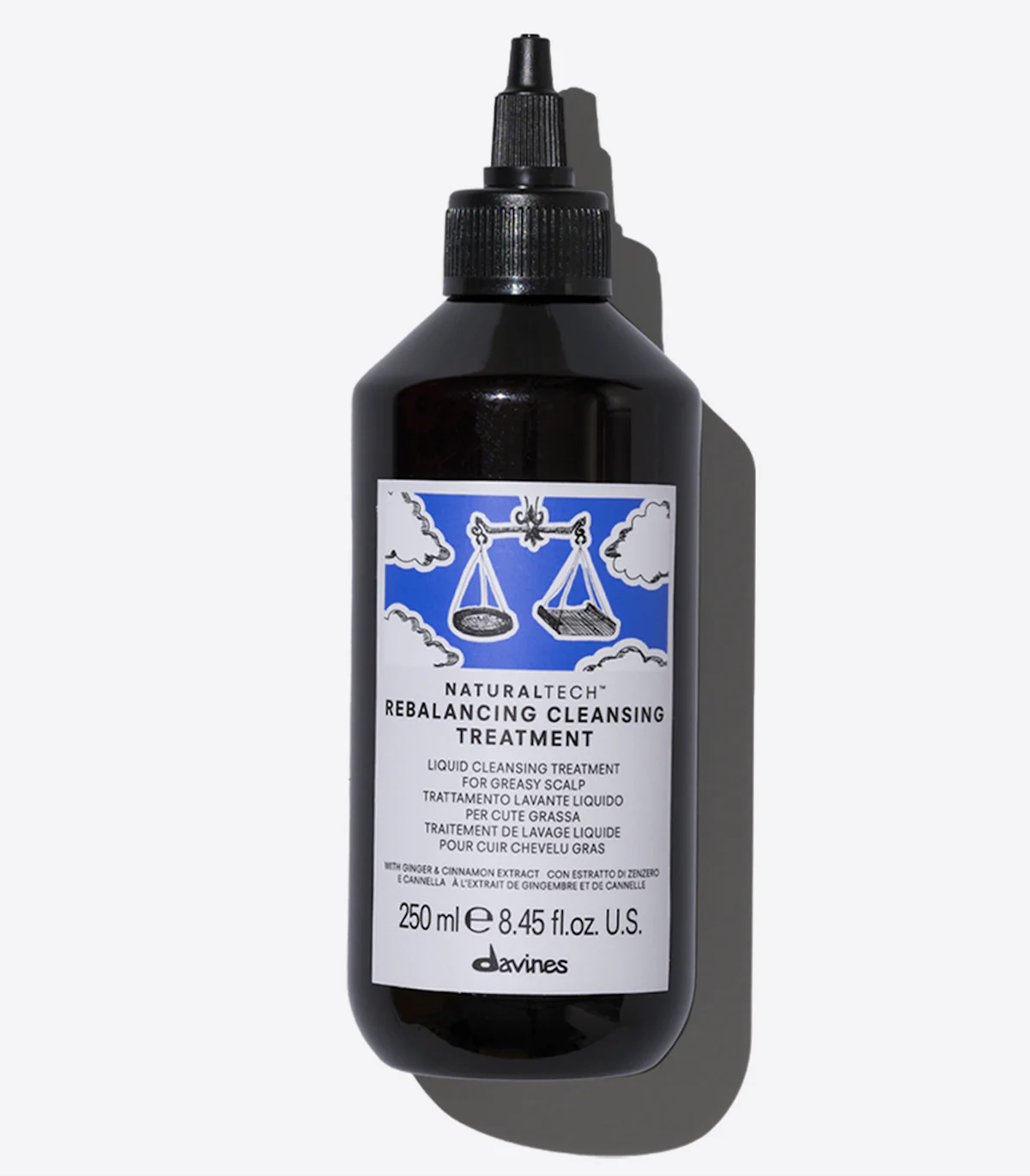 VALANTIS SKYSTIS | REBALANCING