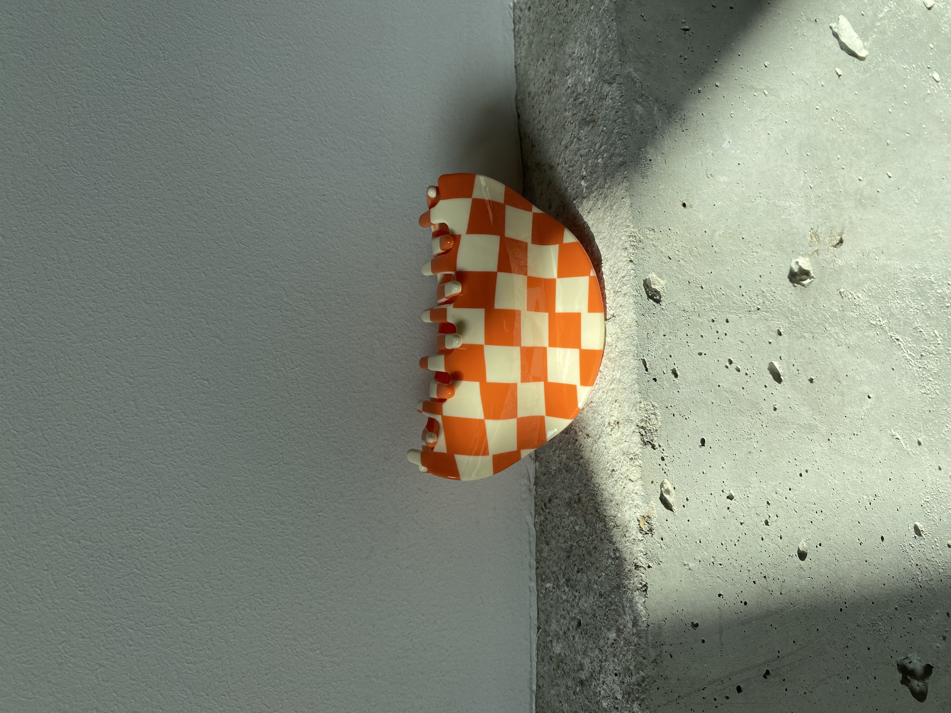 MISTIKA (Oranžinis)