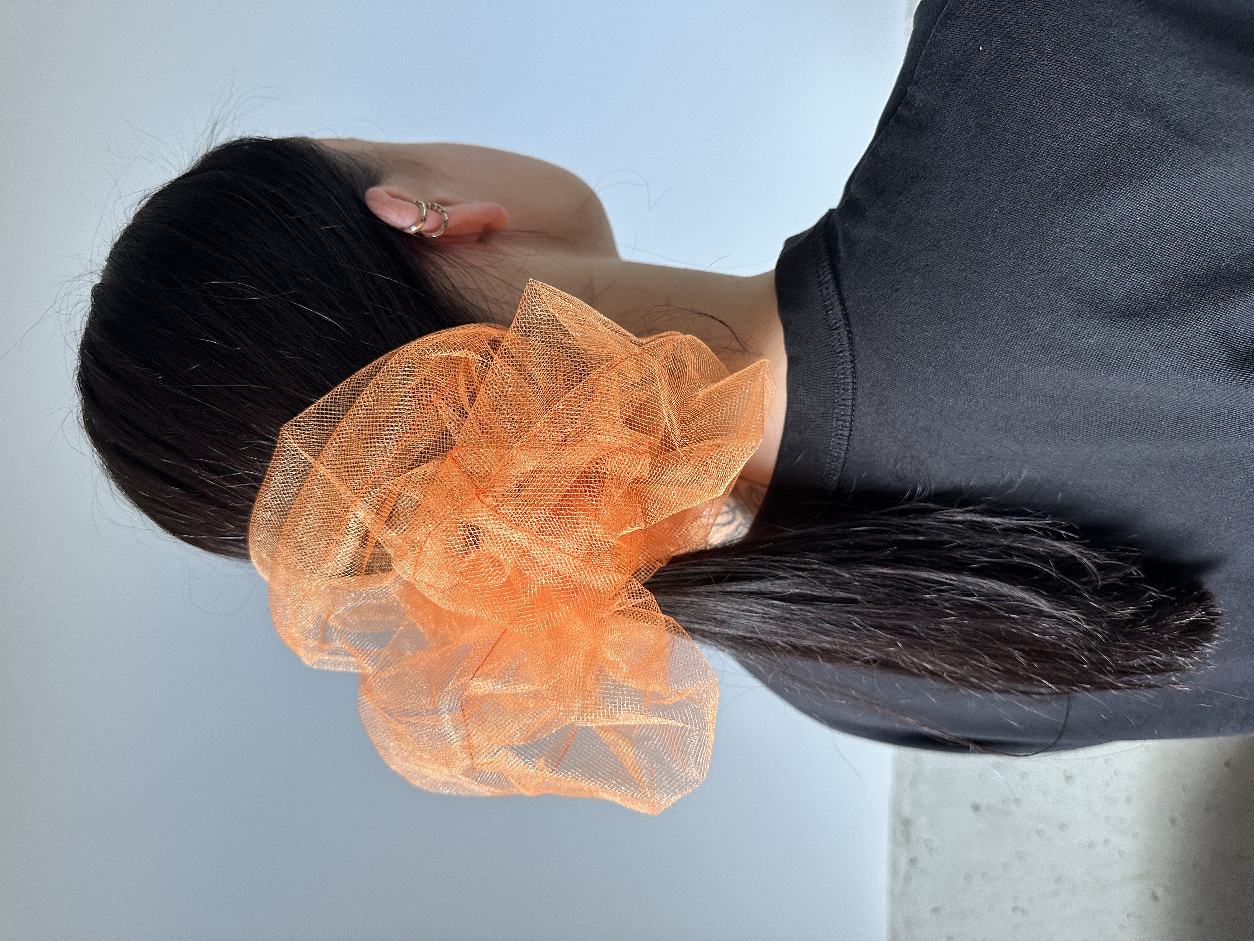 EXTRA (Oranžinė)