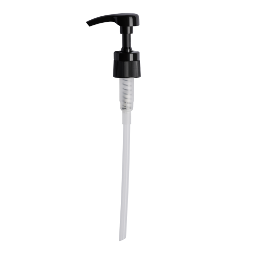Pompa juoda 1l Naturaltech