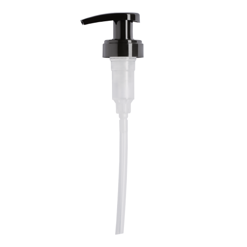 Pompa juoda maža 280ml