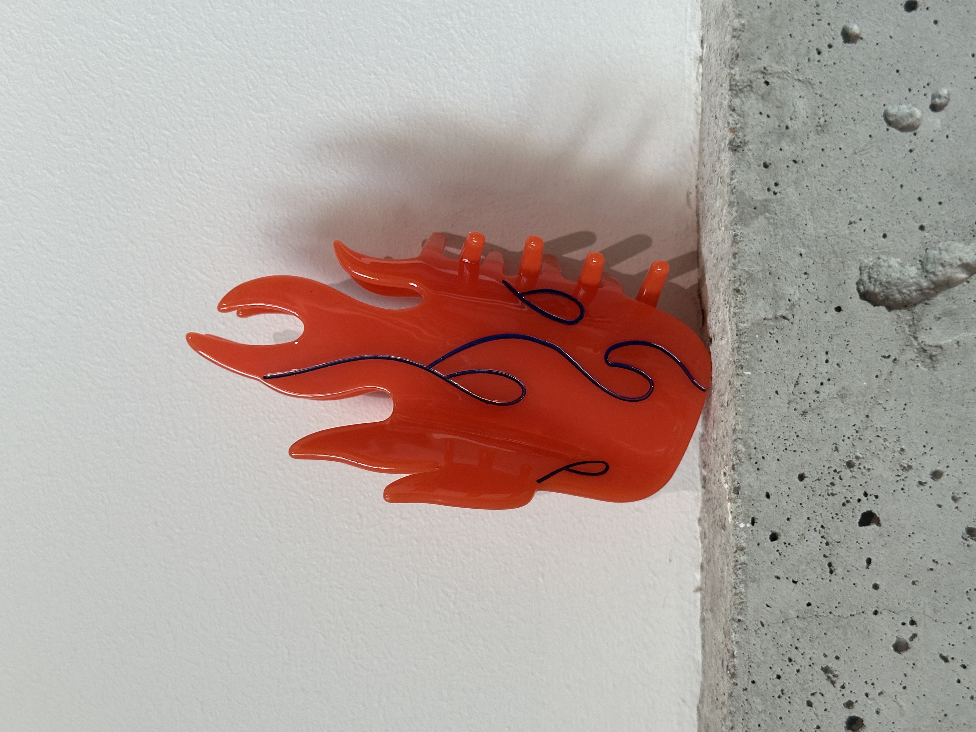 ON FIRE