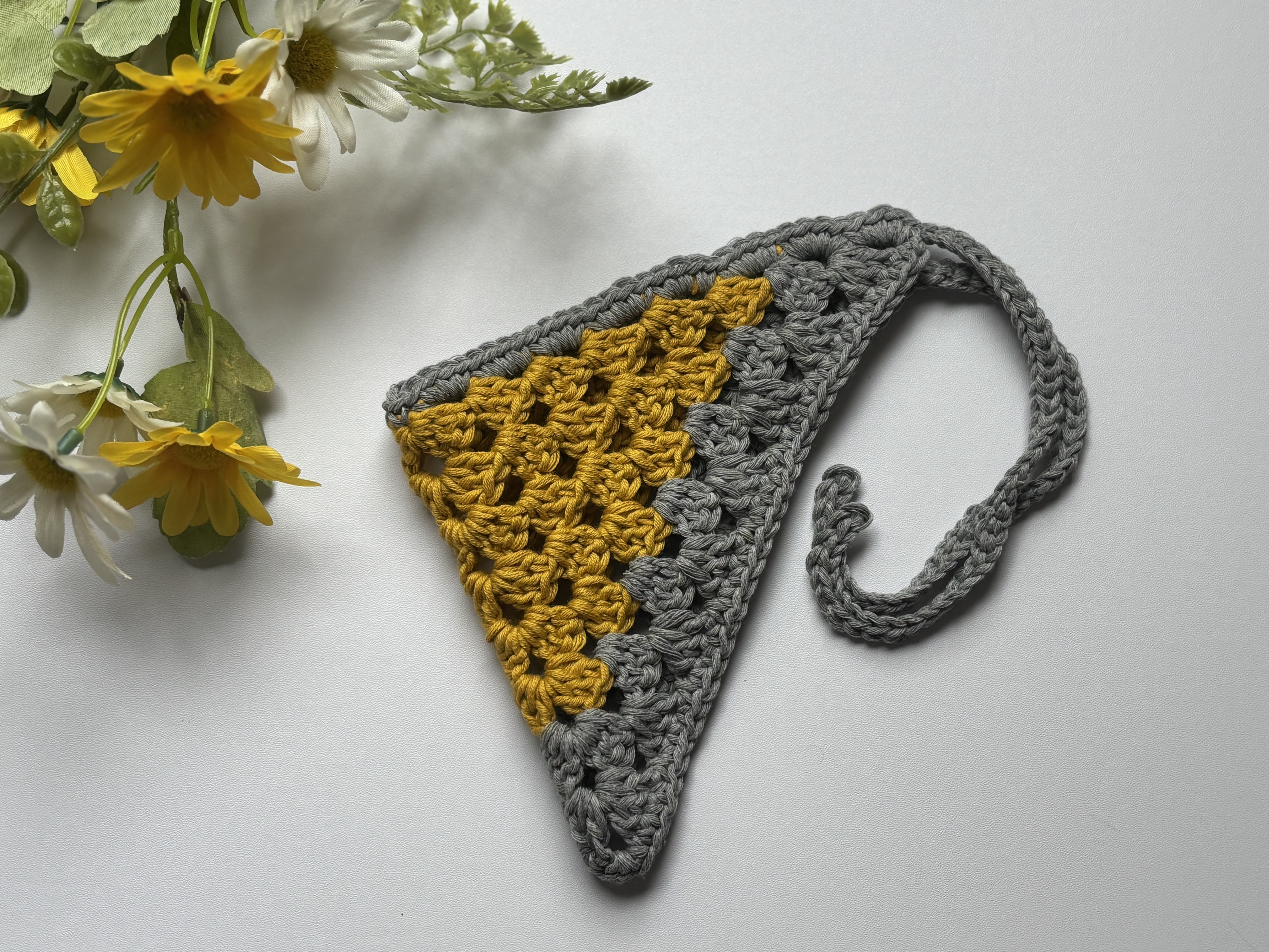 Made to Measure Pet Bandana