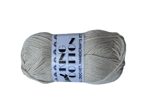 Jarol King Cotton Yarn