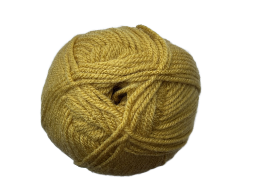 Gold 937 - Pato Everyday DK Yarn 